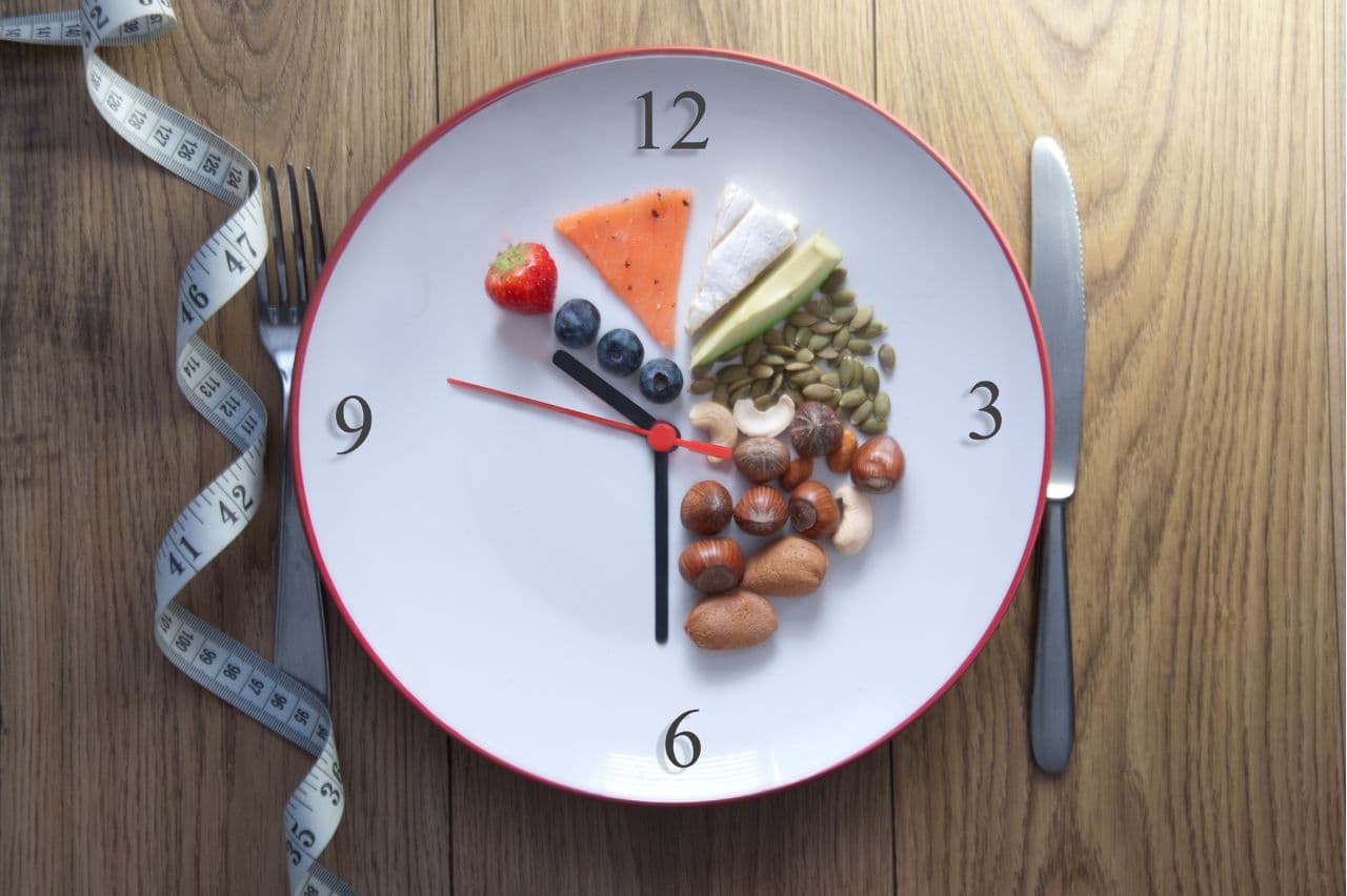 Na czym polega dieta 8/16?