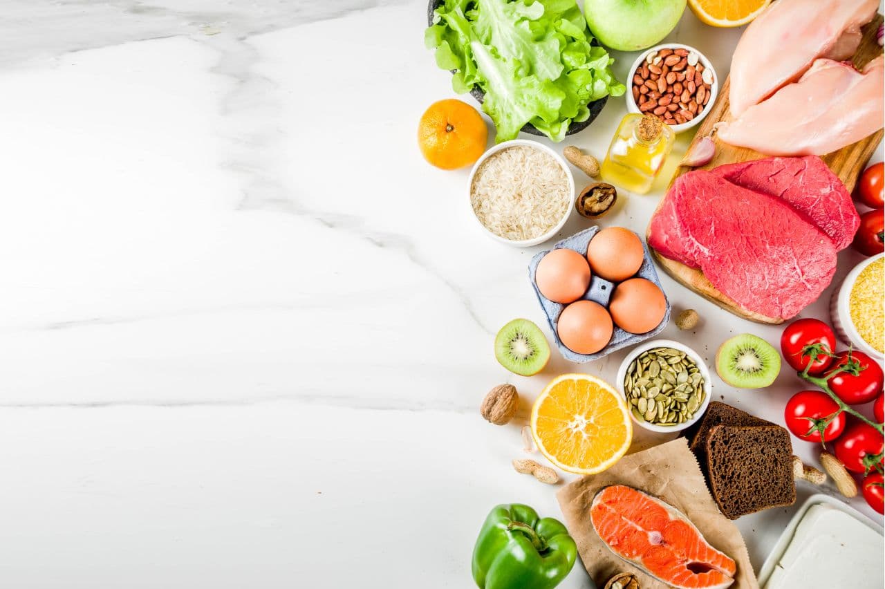 Na czym polega dieta FODMAP?