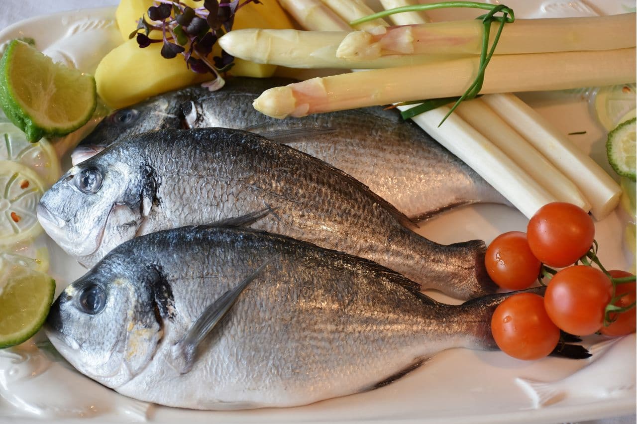 Dieta skandynawska - nowa królowa wśród diet?