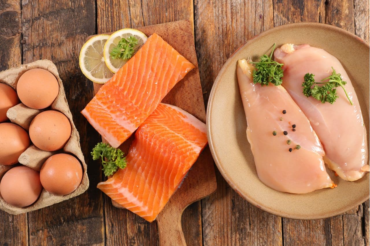 Dieta norweska